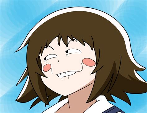 Anime Face Meme Gif - Memoiro Fasinner