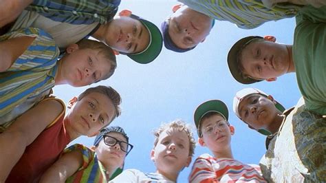 [100+] The Sandlot Pictures | Wallpapers.com