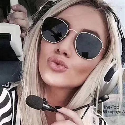 Трендовые очки авиаторы Цена: 200 р От 10шт или при заказе от 3000р по ...