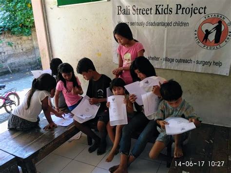 Gallery – Bali Street Kids Project – YKPA
