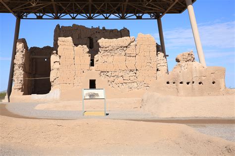 Attractions - Experience Casa Grande Explore Top Attractions in Casa