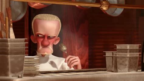 Ratatouille Horst