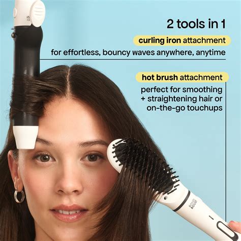 New hair tools will make achieving easy nice hairstyles even faster 8