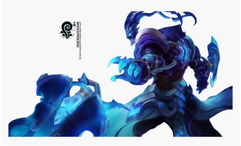 Championship Thresh Png - League Of Legends Thresh Png, Transparent Png ...