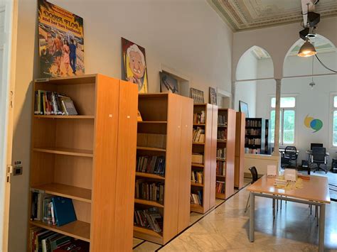 E-Library