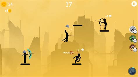 The Archers 2 - Android Apps on Google Play