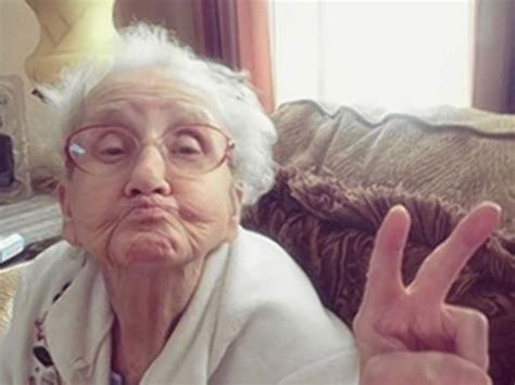 Betty Jo Simpson: Kentucky grandmother whose inspiring messages about