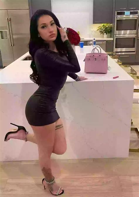 Bhad Bhabie: The Leak  A Story Of Survival And Success Image 13