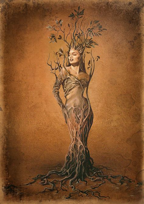 ArtStation - DAFNE