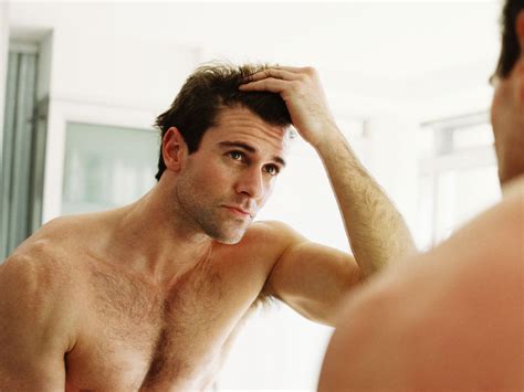 Hair Loss on Men & How to Fix It | Men's Journal - Men's Journal