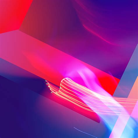 abstract lines 4k iPad Pro Wallpapers Free Download
