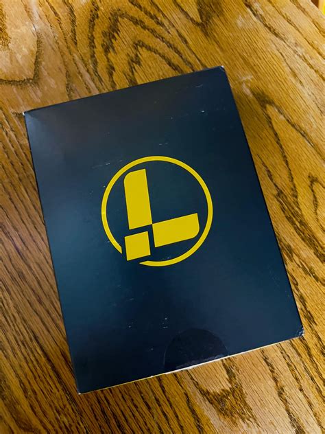 This box makes my boy-parts tingle : r/EDC