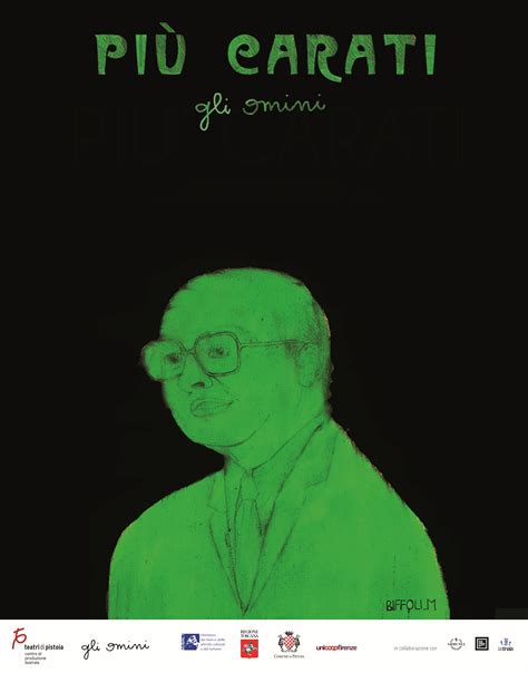 PIU' CARATI - Teatri di Pistoia