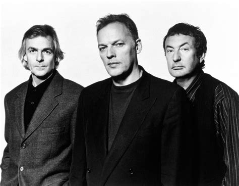 Pink Floyd foto