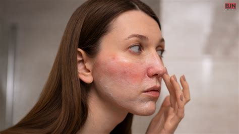 protect  sensitive skin   gentle routine