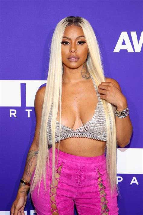 Rob Kardashian Says Alexis Skyy Is His WCW After Blac Chyna Brawl | Us