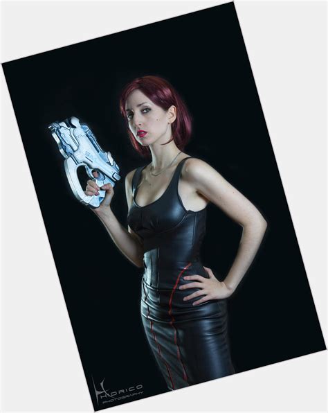 Cecelia Shepard | Official Site for Woman Crush Wednesday #WCW