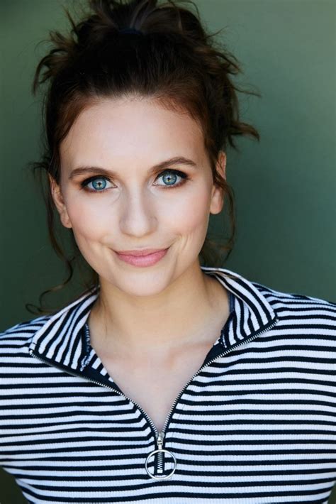 Meet Nicole DuBois Star of Teen Comedy Debunkers Inc.