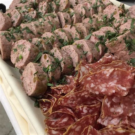 Giveaway and Butchers Bistro | The Modern Eater Network