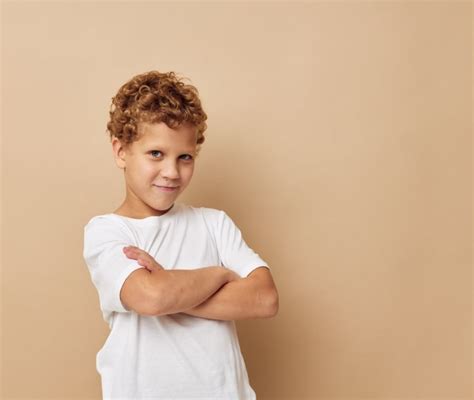 9 caratteristiche che definiscono la personalità di un bimbo ...