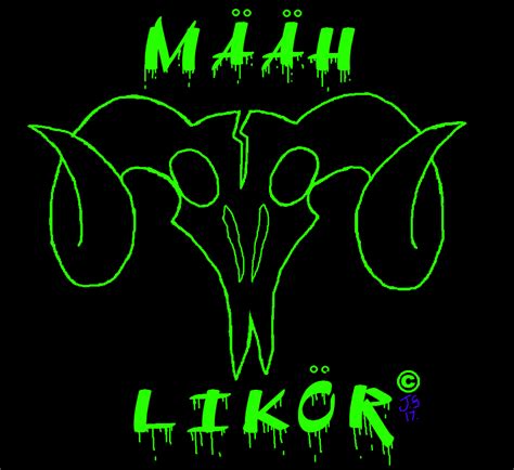 Maah Logo by Ravers-Disease on DeviantArt