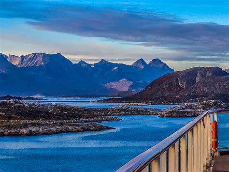 Interesting Viking Cruise Itineraries Bring New Travel Choices - Chris ...