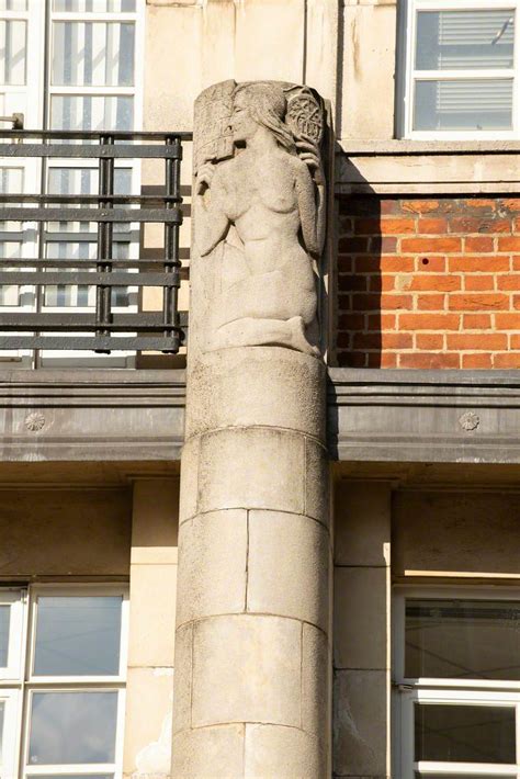 sculptural reliefs art uk