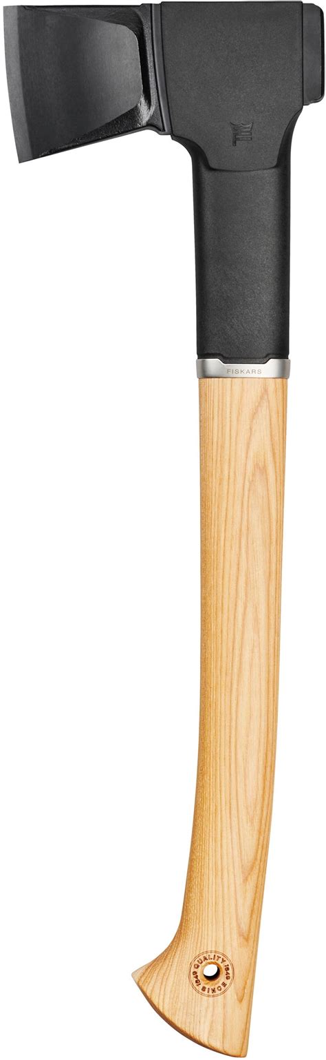 Fiskars Universalaxt Norden N12 kaufen bei OBI