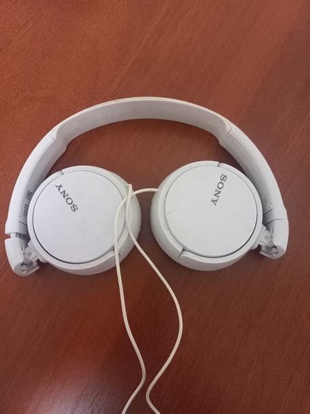Наушники проводные,Sony.800 | Барахолка Тюмень | ВКонтакте
