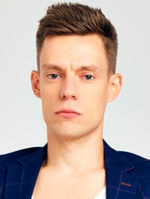 Юрий Дудь биография Рост