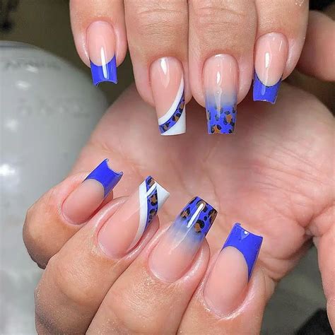 Unhas De Gel Novidades - Unhas de gel: 80 inspirações incríveis e apaixonantes