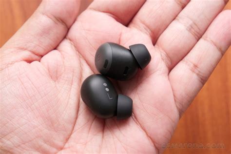 Google Pixel Buds Pro review - GSMArena.com news