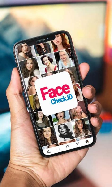 FaceCheck APK for Android Download