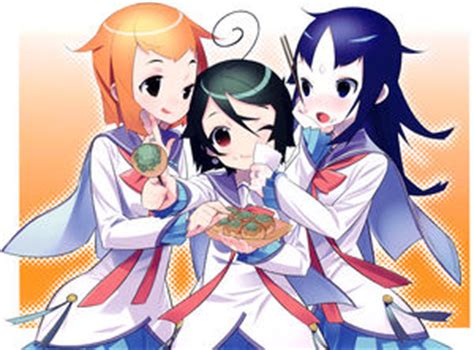 Magia Series - Puella Magi Wiki