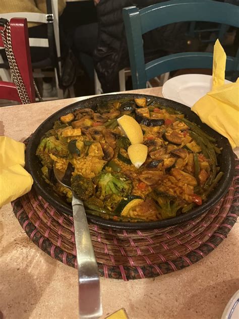 Espanita in Frankfurt - Restaurant Reviews, Menus, and Prices | TheFork