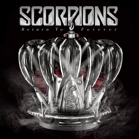 Scorpions | Download Full Album - Album Legend