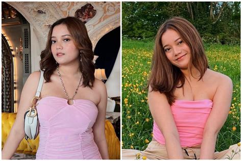 "Kalau Buah Dada Saya Kecil, 100 Peratus Saya Pasti Tiada Yang Kisah