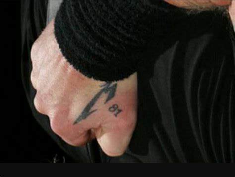 Pin by Stephanie mizzjhet Fulbright on AHHHHHH YES.......JAMES HETFIELD ...