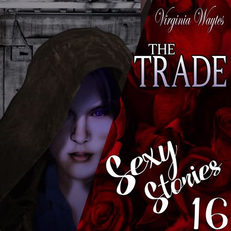 Virginia's Parlour - Home of the Sexy Stories Podcast & Books: Sexy