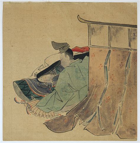 Shunga: Artist Unknown
