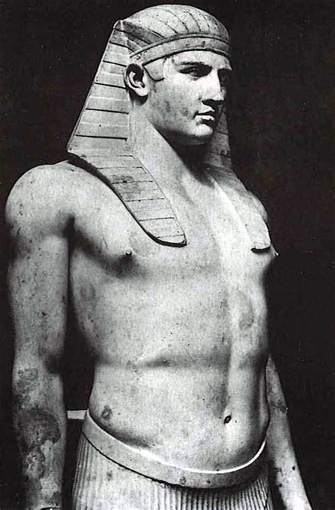White Ashes: Antinous the Gay God
