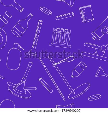 Scientific Stuff | Download Free Vector Art | Free-Vectors