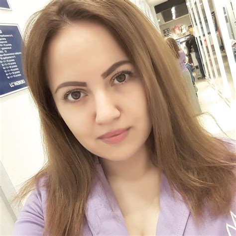 Александра Швец