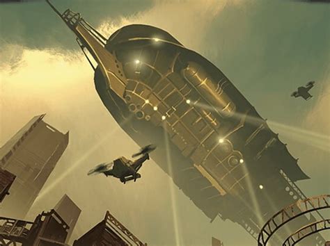 The Prydwen, Steel Flagship (Extended Art) (Surge Foil) Price from mtg ...