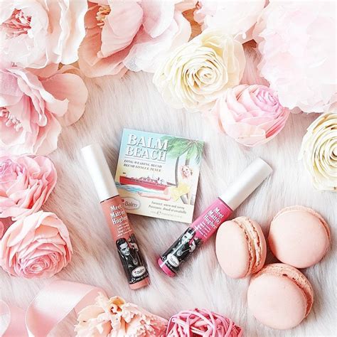 The Balm Cosmetics products you must try – Makeuplovingme