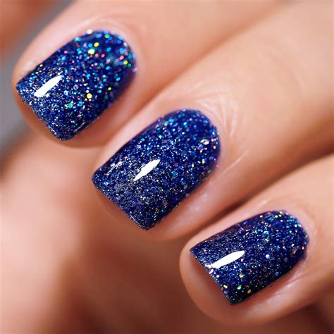fzanest sparkle glitter gel nail polish led uv gel polish fall winter