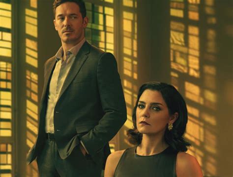 The Couple Next Door cast: who is in season 2?