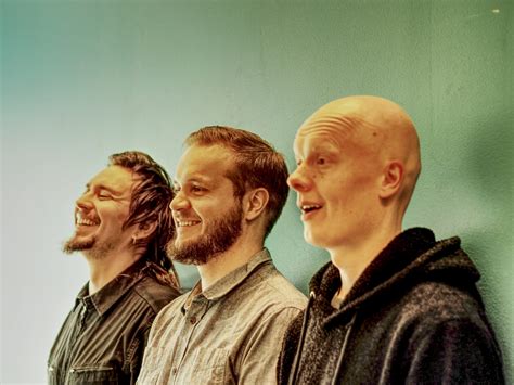 jaZZanti-konsertti: ROTKO - Helsinki Jazz ry