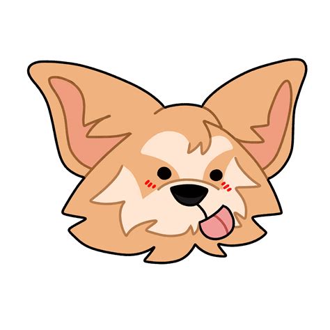 Headshots on Toyhouse