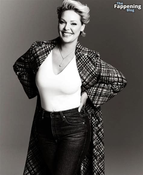 Katherine Heigl Sexy (20 Photos) - OnlyFans Leaked Nudes